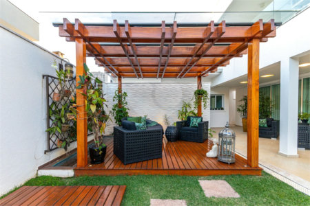 Casa à venda com 3 suítes no condomínio Sunset, Sorocaba - SP