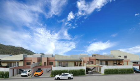 Residencial Vila Da Montanha