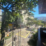 Apartamento à venda ou para alugar com 2 quartos, sendo 1 suíte, em Leblon, Rio de Janeiro, RJ