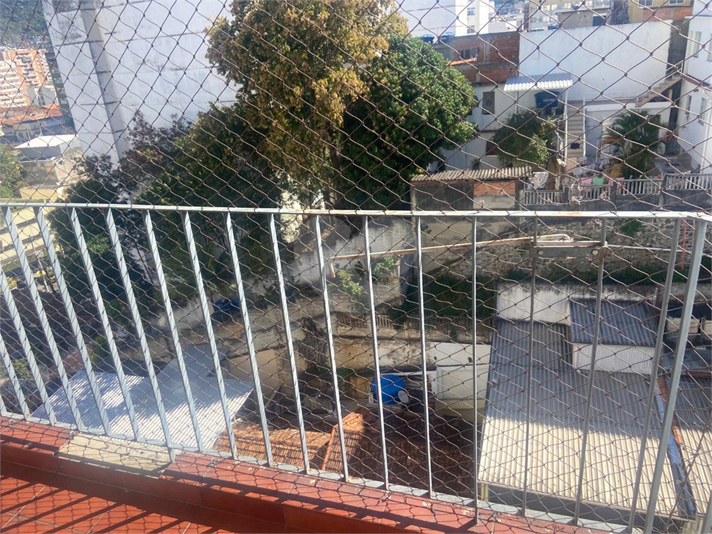 Apartamento à venda com 1 quarto em Vila Isabel, Rio de Janeiro, RJ