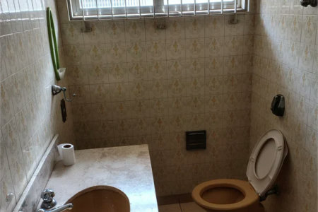 Sobrado à venda com 4 quartos, sendo 2 suítes, em Sumarezinho, São Paulo, SP