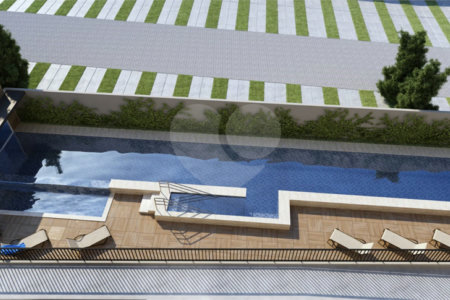 Apartamento à venda com 2 quartos em Boa Vista, Sorocaba, SP
