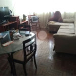 Apartamento à venda com 2 quartos em São Cristóvão, Rio de Janeiro, RJ