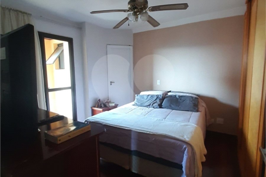 Apartamento à venda com 3 quartos, sendo 1 suíte, em Santana, São Paulo, SP