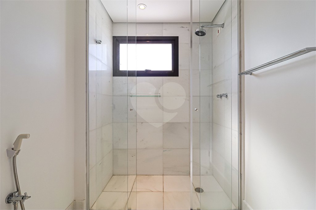 Apartamento à venda com 3 suítes em Cidade Monções, São Paulo, SP