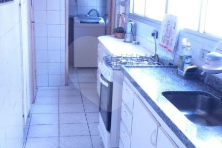 Apartamento à venda com 3 quartos, sendo 1 suíte, em Lapa, São Paulo, SP