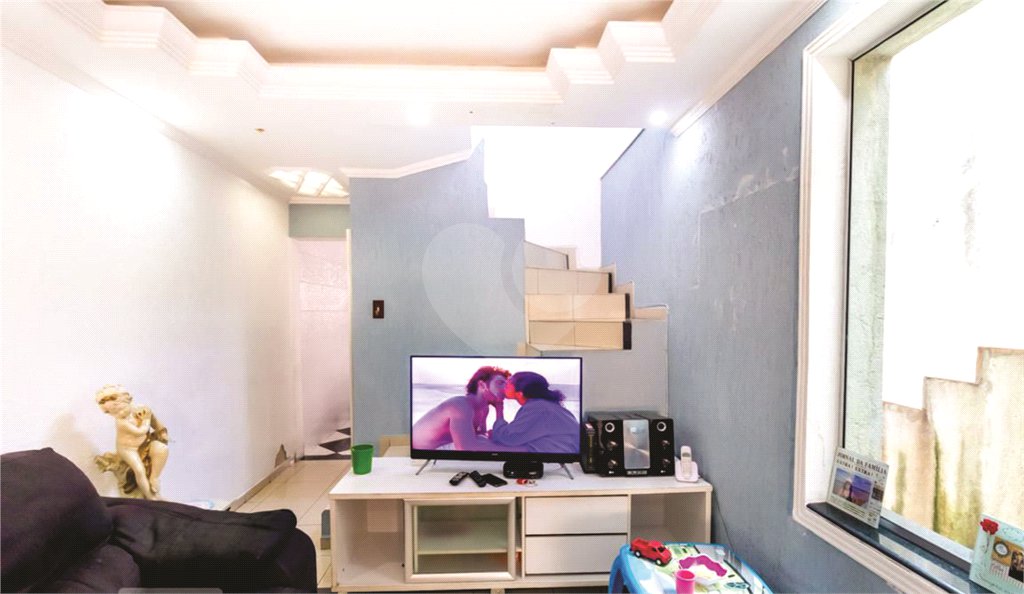 Casa à venda com 3 quartos em Vila Maria, São Paulo, SP