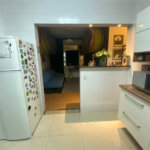 Apartamento à venda com 1 suíte em Lapa de Baixo, São Paulo, SP