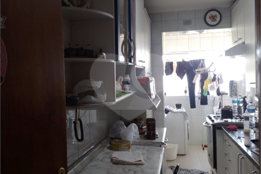 Apartamento à venda com 3 quartos, sendo 1 suíte, em Tucuruvi, São Paulo, SP