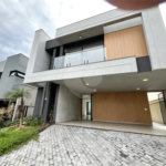 Casa à venda com 4 suítes no condomínio Mont Blanc, Sorocaba - SP
