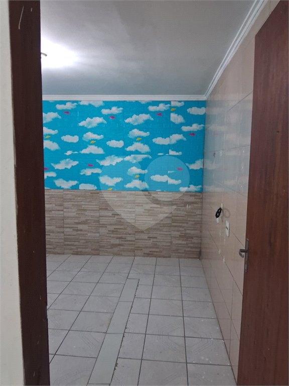 Casa de Vila para alugar com 1 quarto em Jardim Fontalis, São Paulo, SP