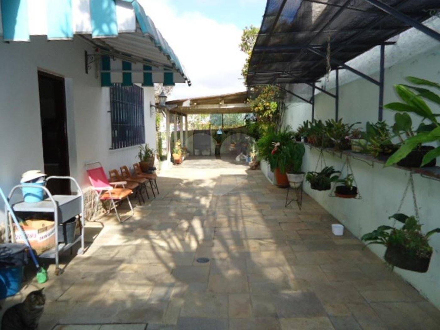 Casa Térrea à venda com 4 quartos, sendo 1 suíte,  em Jardim Peri, São Paulo, SP