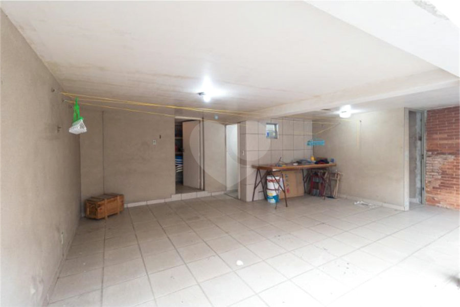 Sobrado à venda com 3 quartos, sendo 1 suíte, em Barro Branco (zona Norte), São Paulo, SP