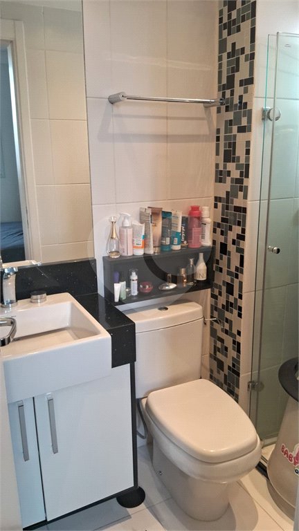 Apartamento à venda com 3 quartos, sendo 1 suíte, em Água Branca, São Paulo, SP