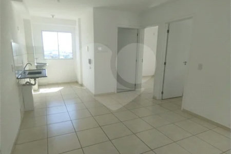 Apartamento à venda ou para alugar com 2 quartos em Vila Brasileira, Mogi das Cruzes, SP