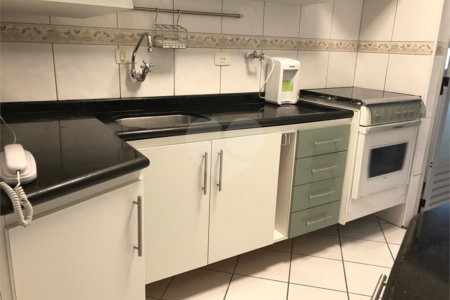 Apartamento à venda com 3 quartos, sendo 1 suíte, em Vila Aurora (zona Norte), São Paulo, SP