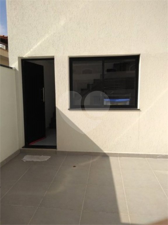 Sobrado à venda com 2 quartos em Santana, São Paulo, SP