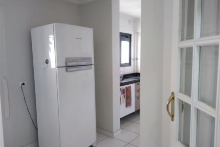 Apartamento à venda com 4 quartos, sendo 1 suíte, em Vila Andrade, São Paulo, SP