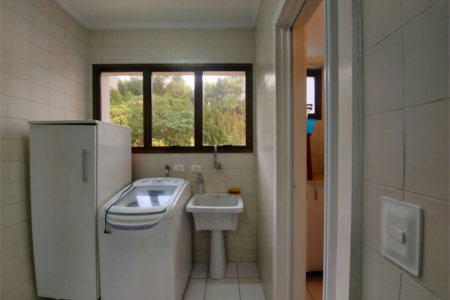 Apartamento à venda, 85 m² por R$ 680.000,00 - Jardim Las Palmas - Guarujá/SP