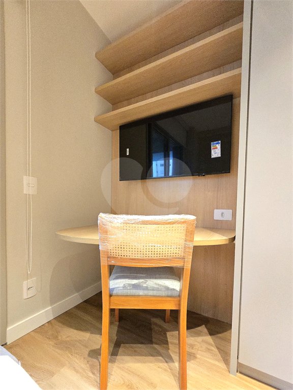 Studio à venda com 1 quarto em Pinheiros, São Paulo, SP