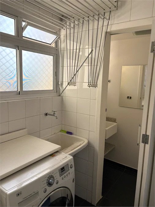 Apartamento para alugar com 1 quarto em Pinheiros, São Paulo, SP