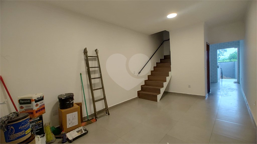 Casa de Vila à venda com 2 suítes em Jardim Regente, Sorocaba, SP