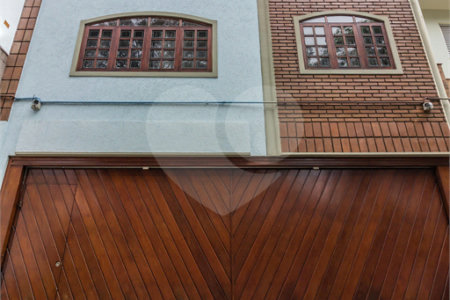 Sobrado à venda com 4 quartos, sendo 2 suítes, em Jardim Franca, São Paulo, SP