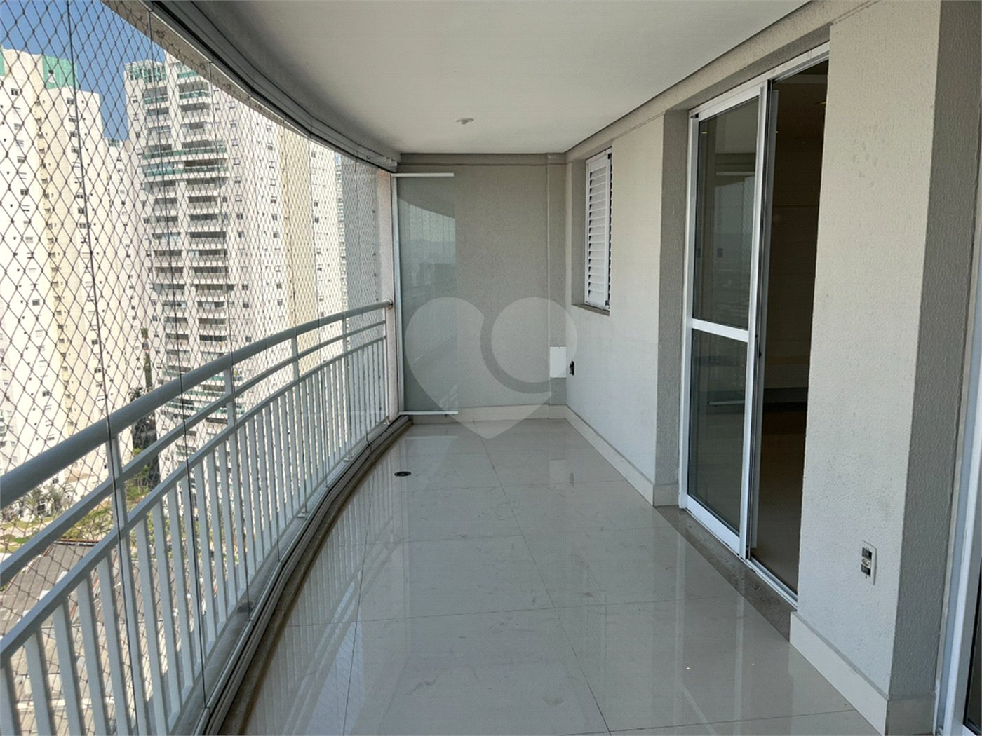 Apartamento à venda com 3 suítes em Mooca, São Paulo, SP