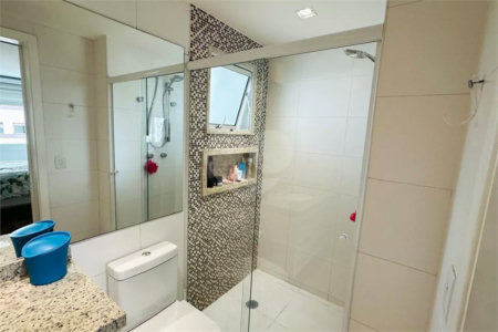 Apartamento à venda com 3 suítes em Vila Mariana, São Paulo, SP