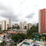Apartamento à venda com 3 quartos, sendo 1 suíte, em Vila Sofia, São Paulo, SP