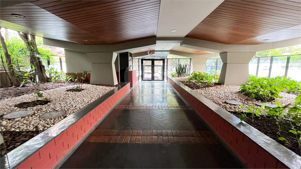 Apartamento à venda com 1 suíte em Brooklin, São Paulo, SP