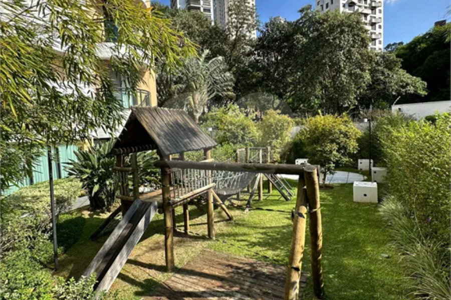 Apartamento à venda com 3 suítes em Morumbi, São Paulo, SP