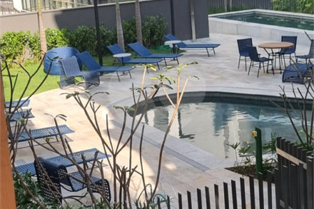 Apartamento à venda com 4 quartos, sendo 3 suítes, em Sumaré, São Paulo, SP