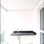 Apartamento para alugar com 2 suítes em Jardim Ampliação, São Paulo, SP