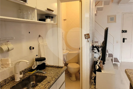 Duplex à venda com 2 quartos em Riviera, Bertioga, SP