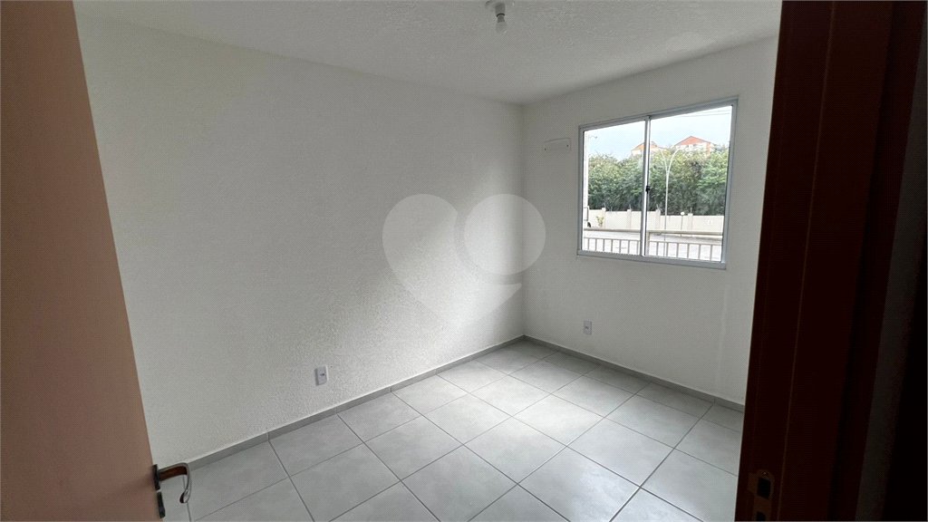 Apartamento à venda com 2 quartos em Paciência, Rio de Janeiro, RJ