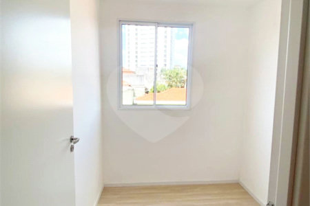 Apartamento à venda com 2 quartos em Vila Monumento, São Paulo, SP