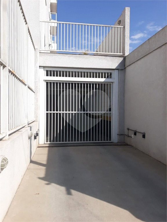 Apartamento à venda ou para alugar com 2 quartos em Vila Santa Isabel, São Roque, SP