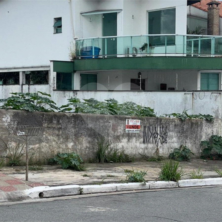 Terreno à venda em Jardim Guapira, São Paulo, SP