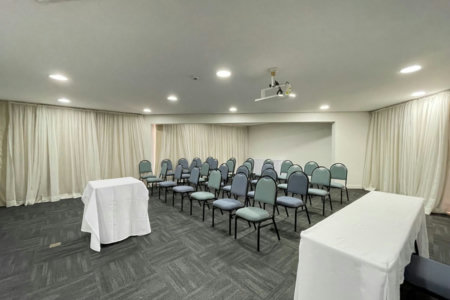 Apartamento com 1 dormitório à venda, 48 m² por R$ 480.000,00 - Gonzaga - Santos/SP