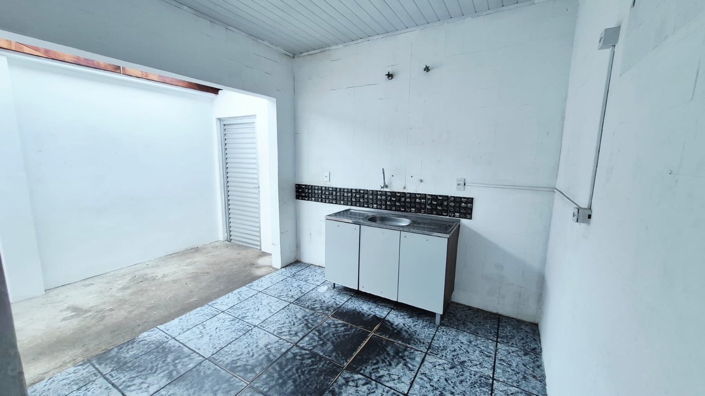 Excelente oportunidade de investimento em terreno de 158 m² com múltiplas possibilidades de aproveitamento!