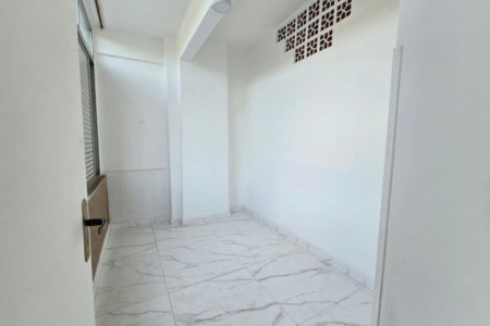 Apartamento com 2 dormitórios à venda, 56 m² por R$ 515.000,00 - José Menino - Santos/SP