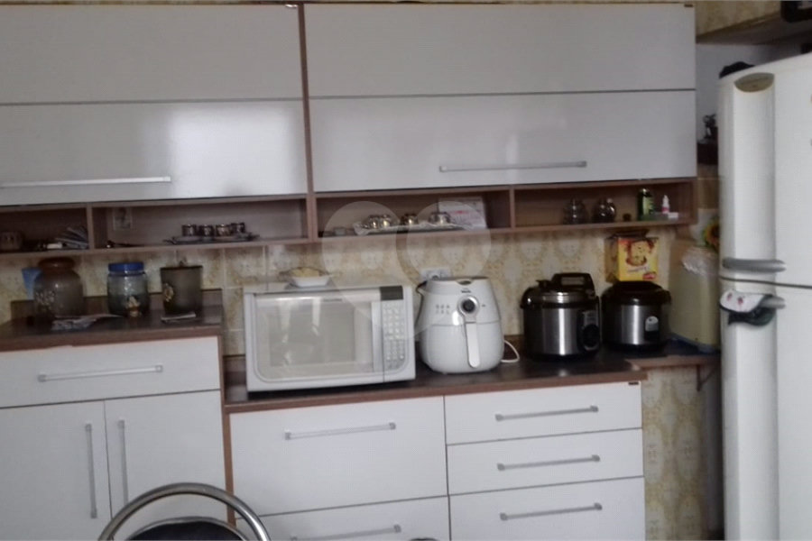 Casa à venda com 3 quartos, sendo 1 suíte, em Limão, São Paulo, SP