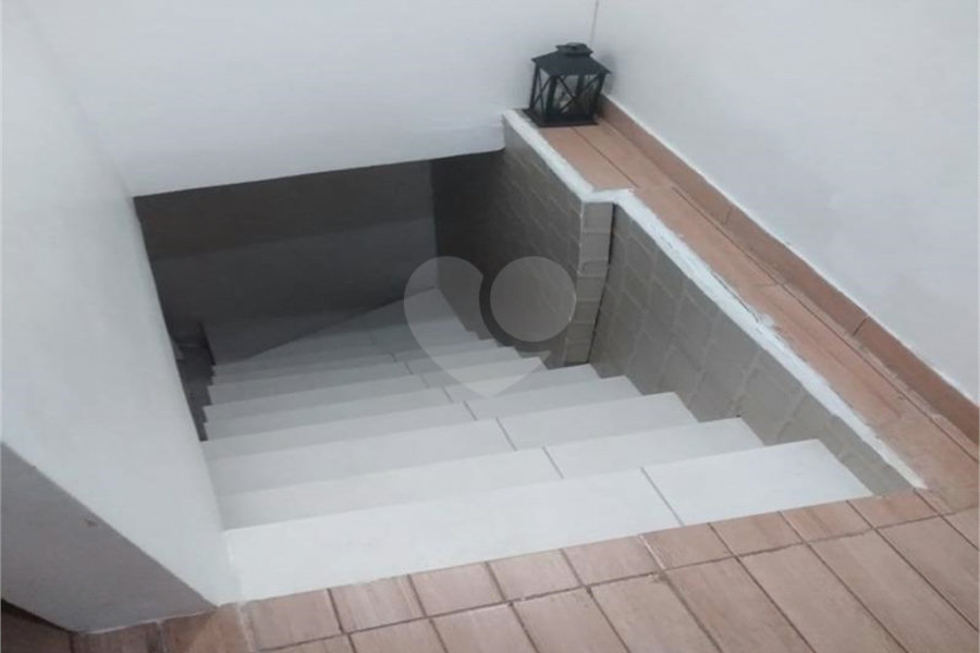 Sobrado à venda com 4 quartos, sendo 1 suíte, em Tucuruvi, São Paulo, SP