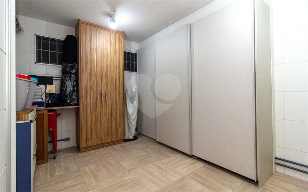 Casa à venda com 4 suítes no condomínio Sunset Brooklin, São Paulo - SP