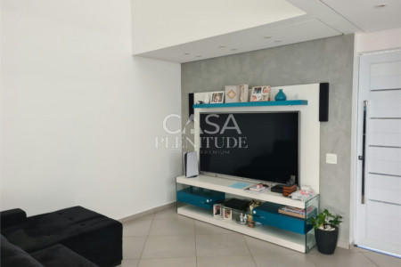 Casa em condomínio à venda com 3 quartos, sendo 1 suíte, em Wanel Ville, Sorocaba, SP