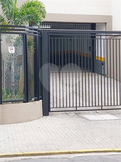 Apartamento à venda com 3 quartos, sendo 1 suíte, em Santana, São Paulo, SP