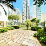 Apartamento à venda com 3 quartos, sendo 2 suítes, em Jardim Paulista, São Paulo, SP