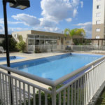 Apartamento à venda com 2 quartos em Vila Progresso, Sorocaba, SP
