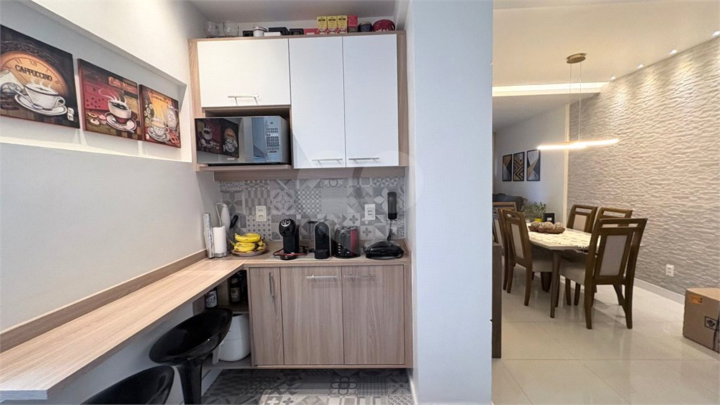 Apartamento à venda com 2 quartos, sendo 1 suíte,  em Vila Isabel, Rio de Janeiro, RJ
